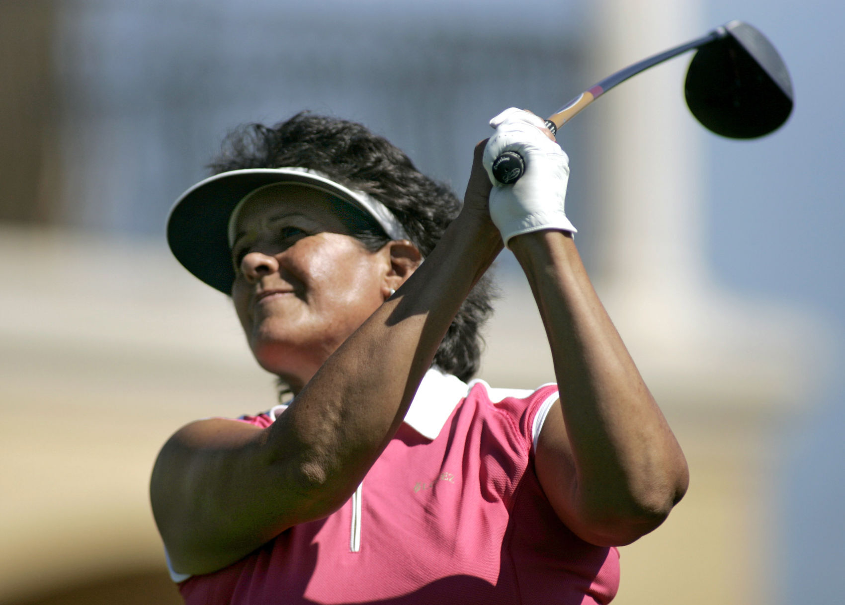 Nancy Lopez